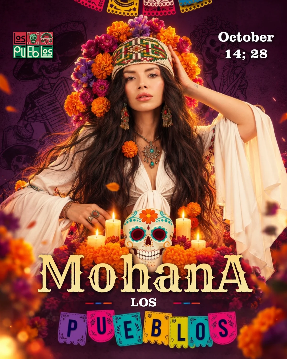 MohanA