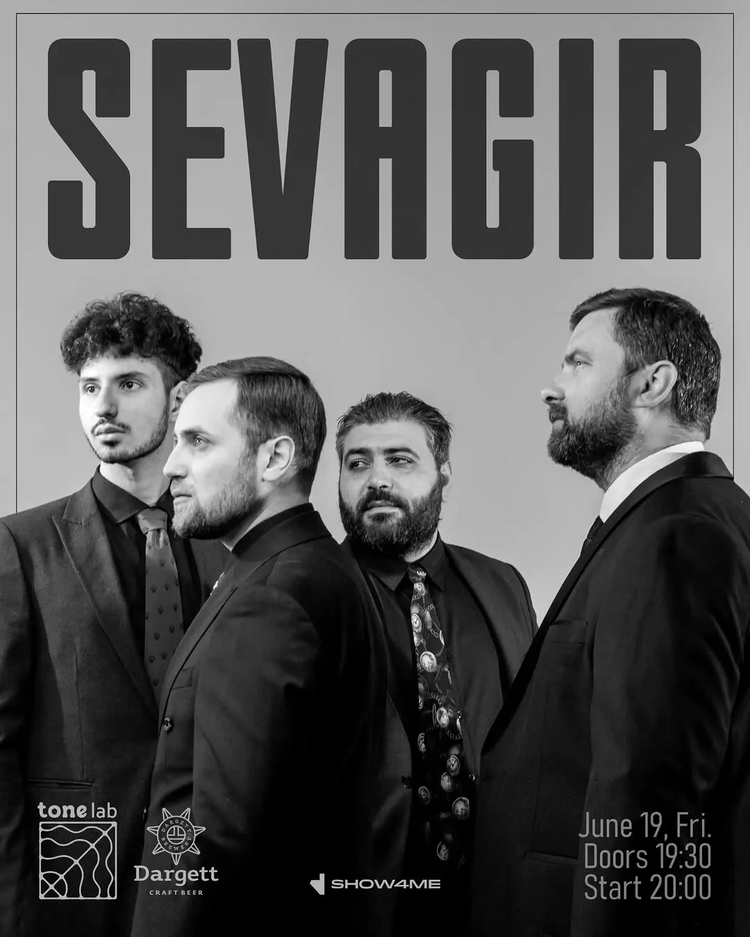 SEVAGIR