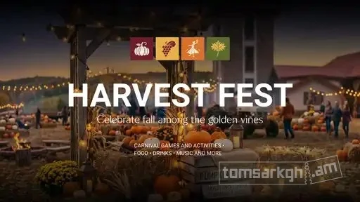 Harvest Fest