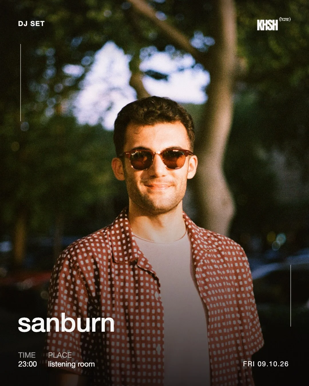 sanburn