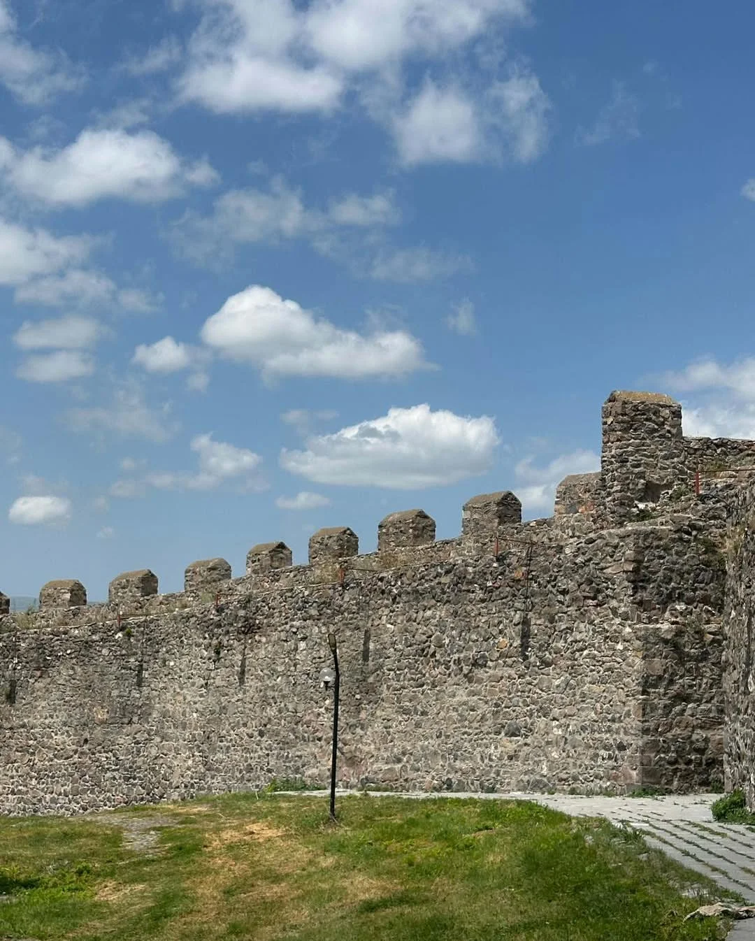 Ուղևորություն դեպի Համշեն