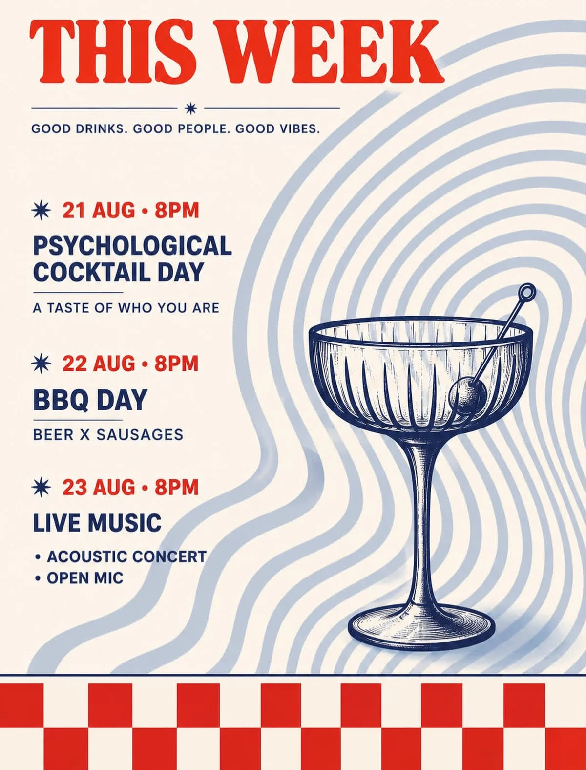 BBQ DAY. Beer x Sausages