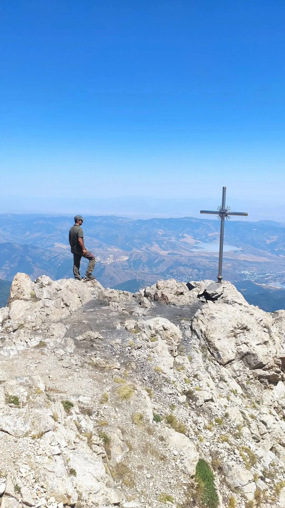 Ջիպ տուր դեպի Խուստուփ լեռ