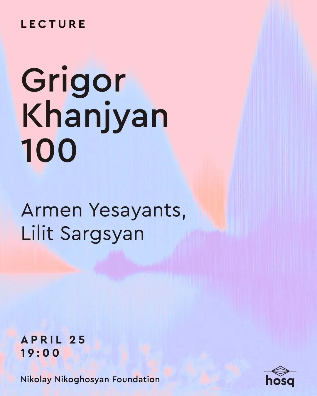 Grigor Khanjyan 100