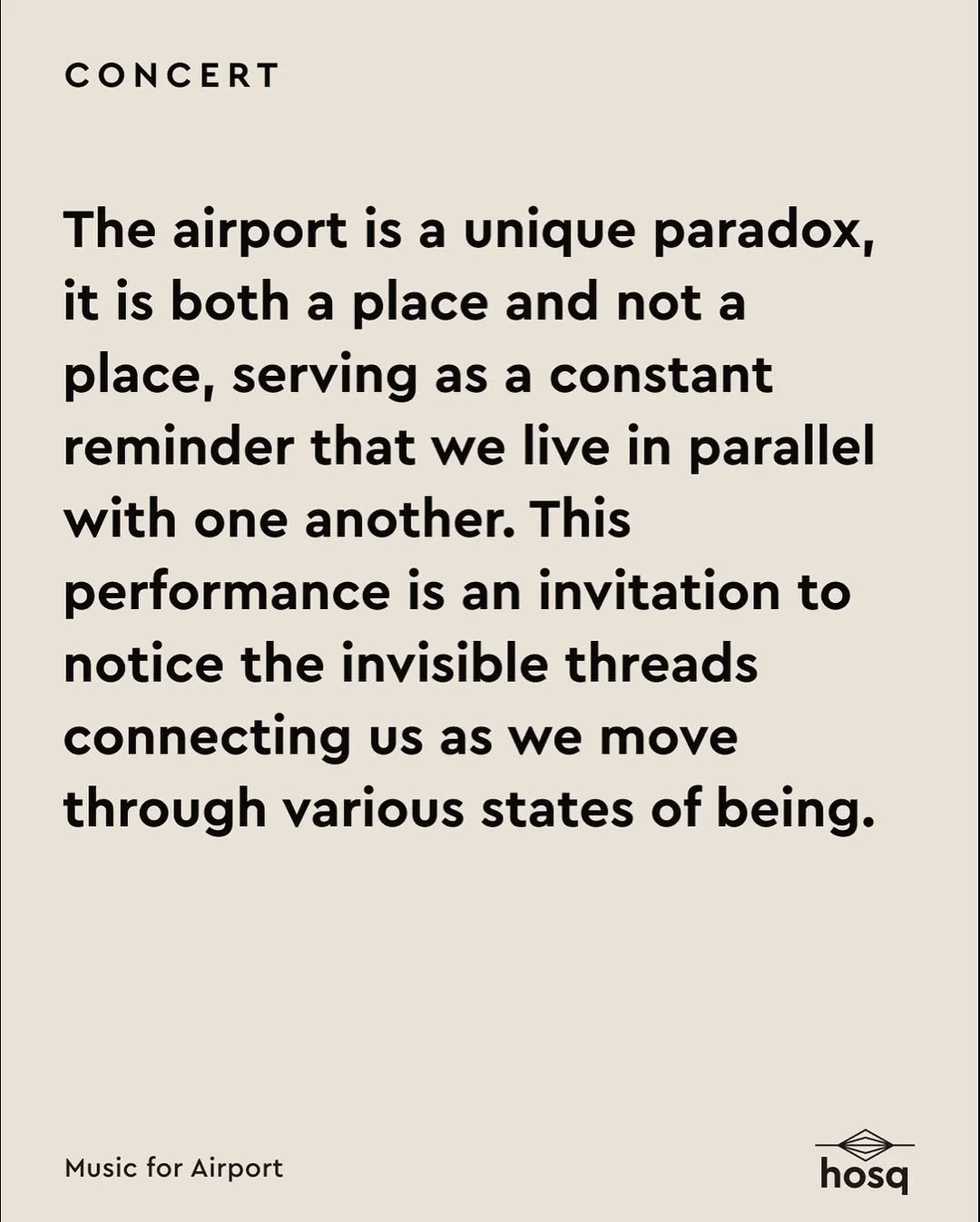 Transition