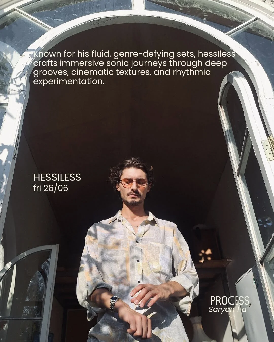 hesslless