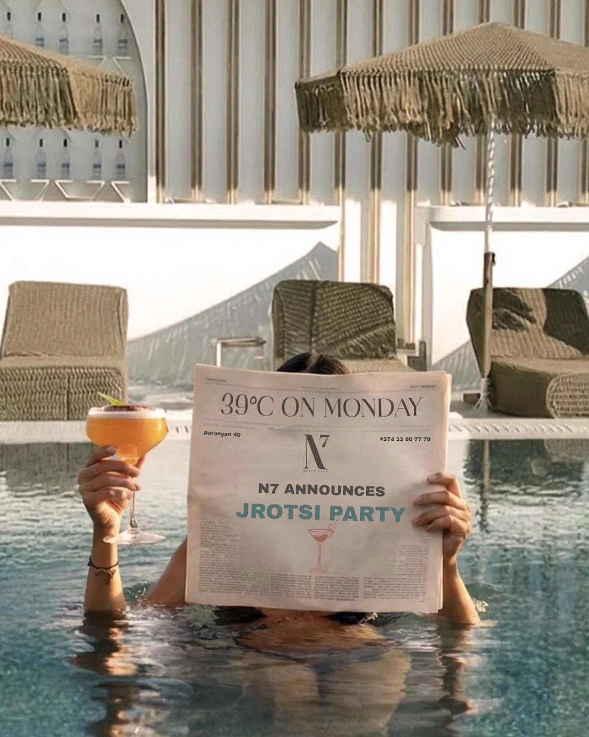 JROTSI PARTY