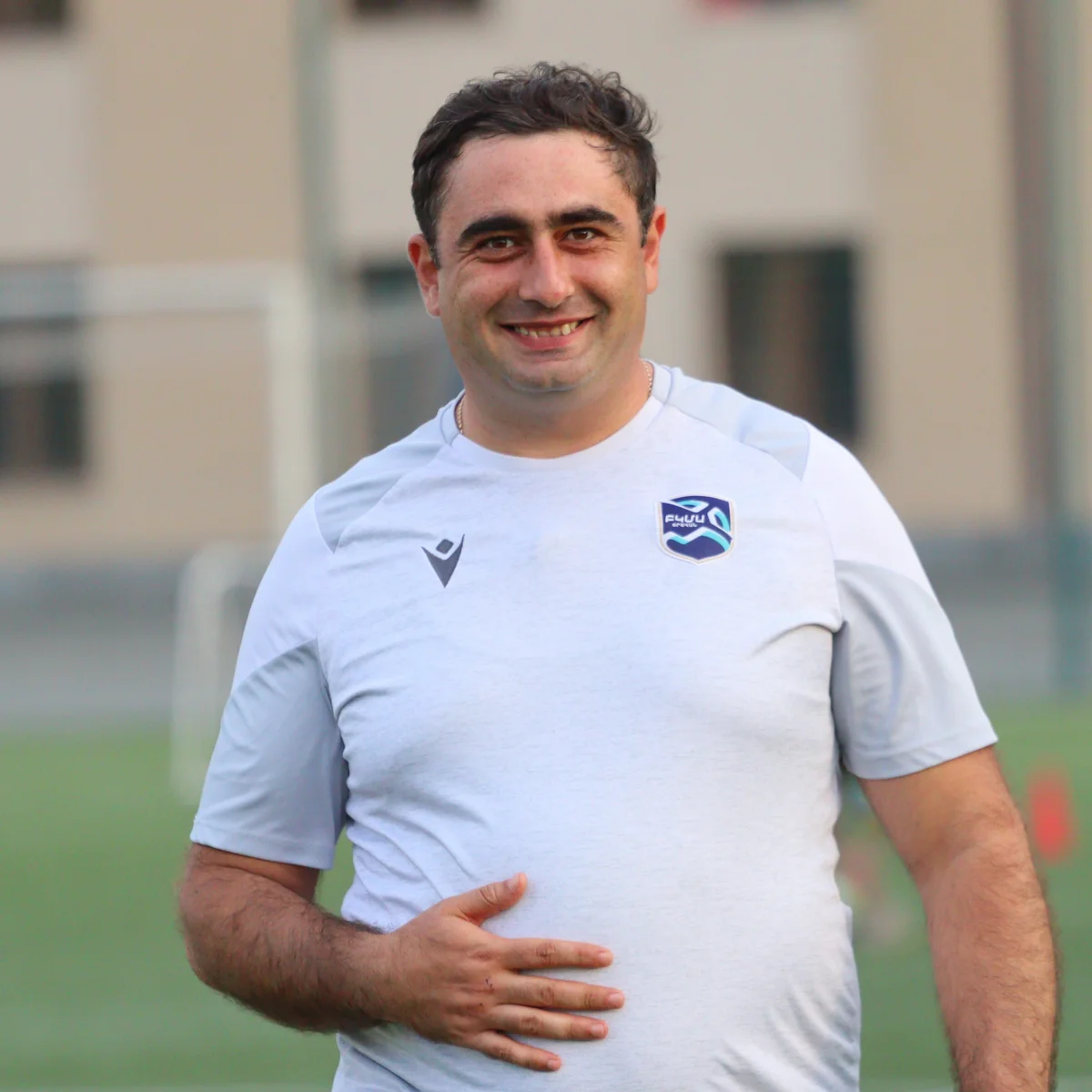 ԲԿՄԱ – Սարդարապատ