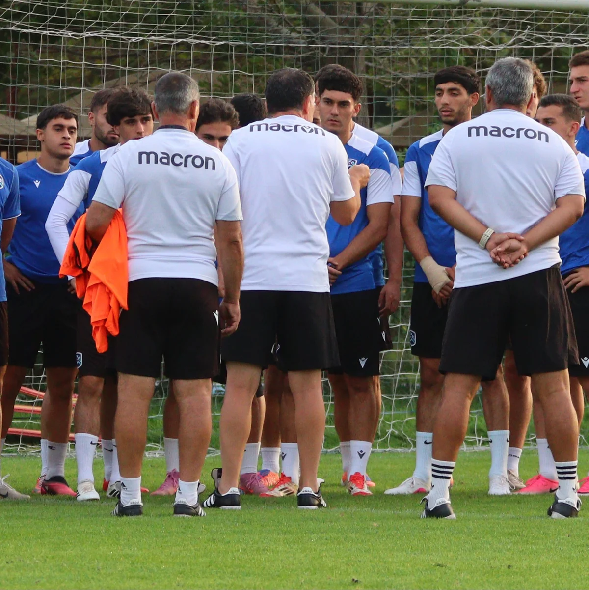 ԲԿՄԱ – Սարդարապատ