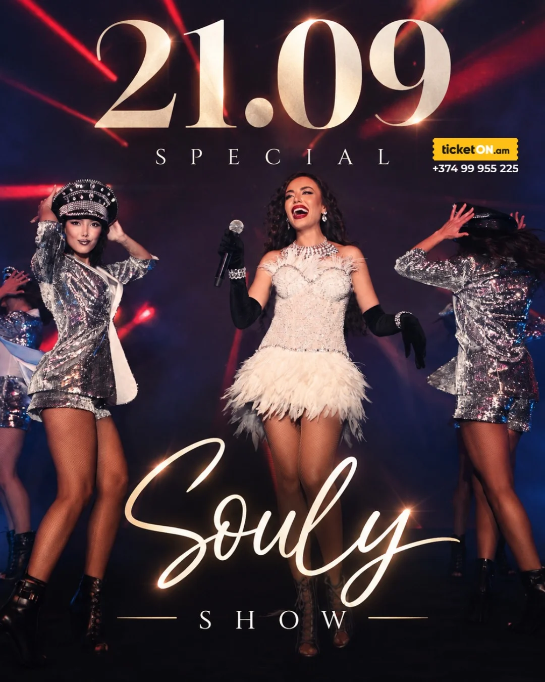 Souly Show