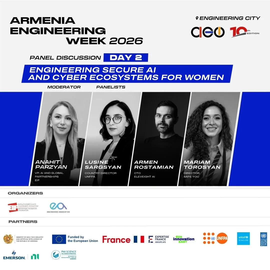 Engineering Secure AI & Cyber Ecosystems for Women