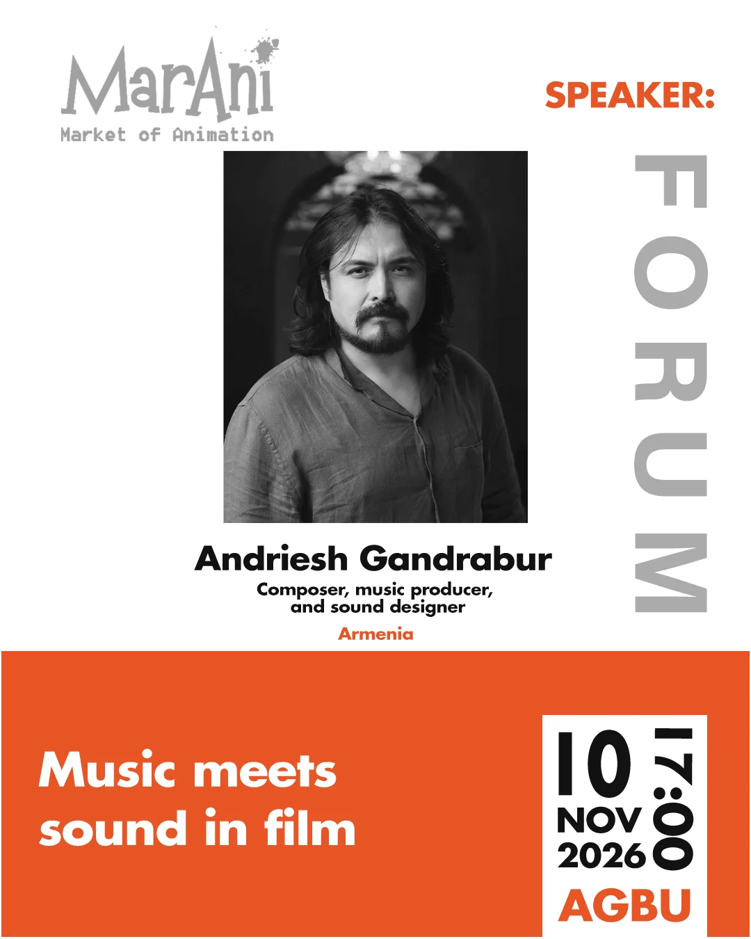 The Tail Wags the Dog: When Music Directs the Image