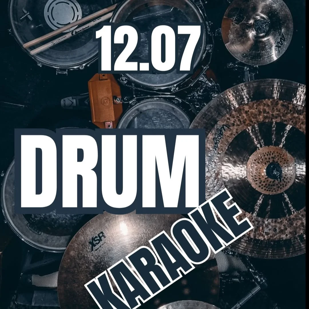 Drum Karaoke