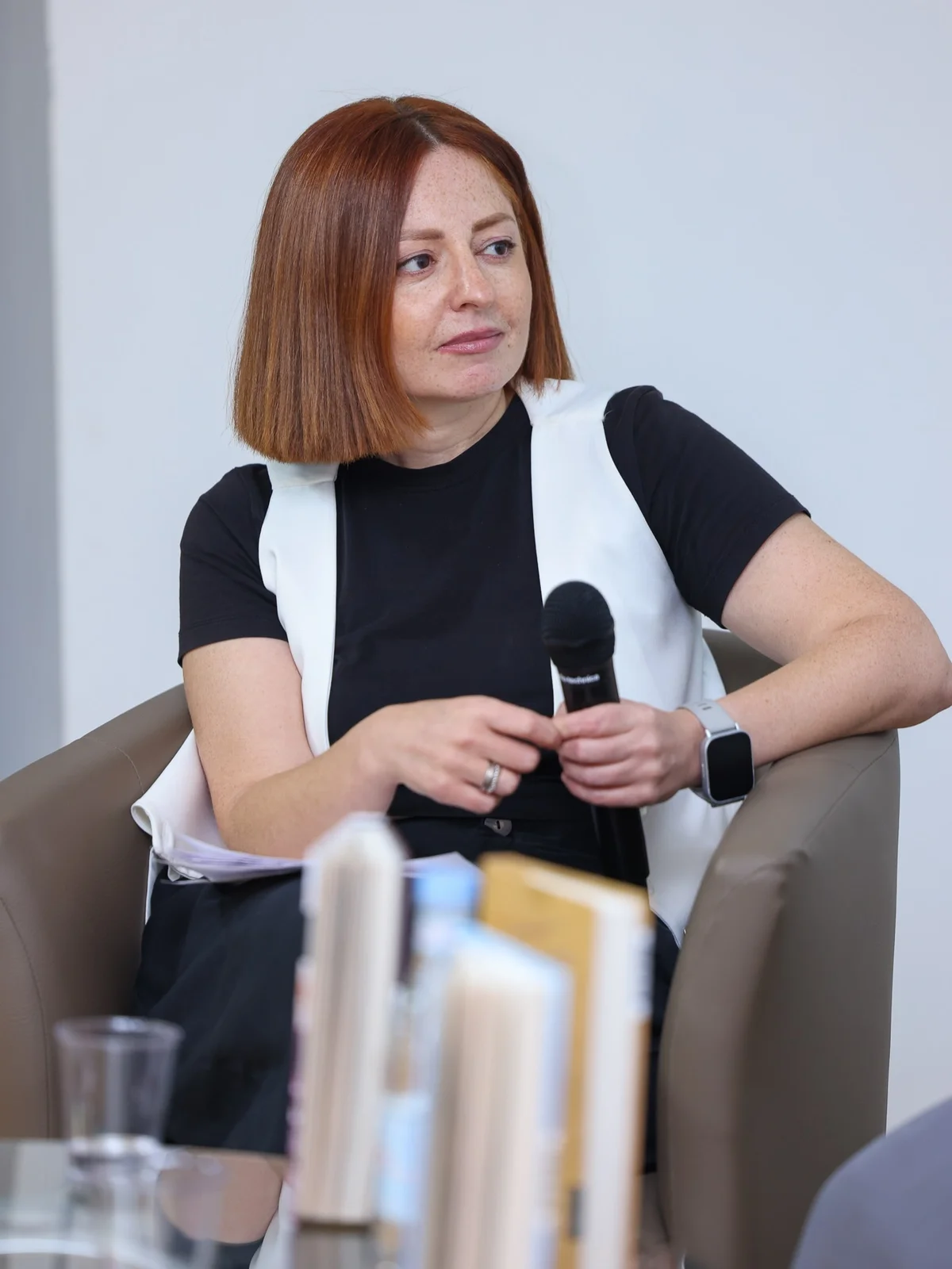 Презентация переводов современной латвийской прозы