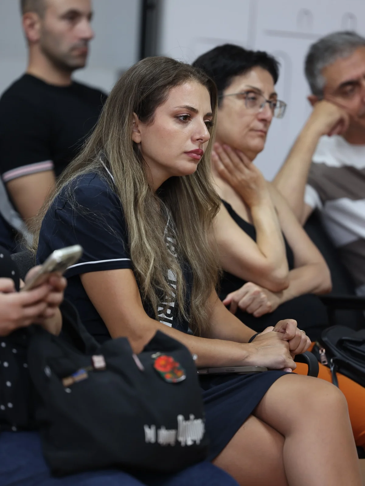 Презентация переводов современной латвийской прозы