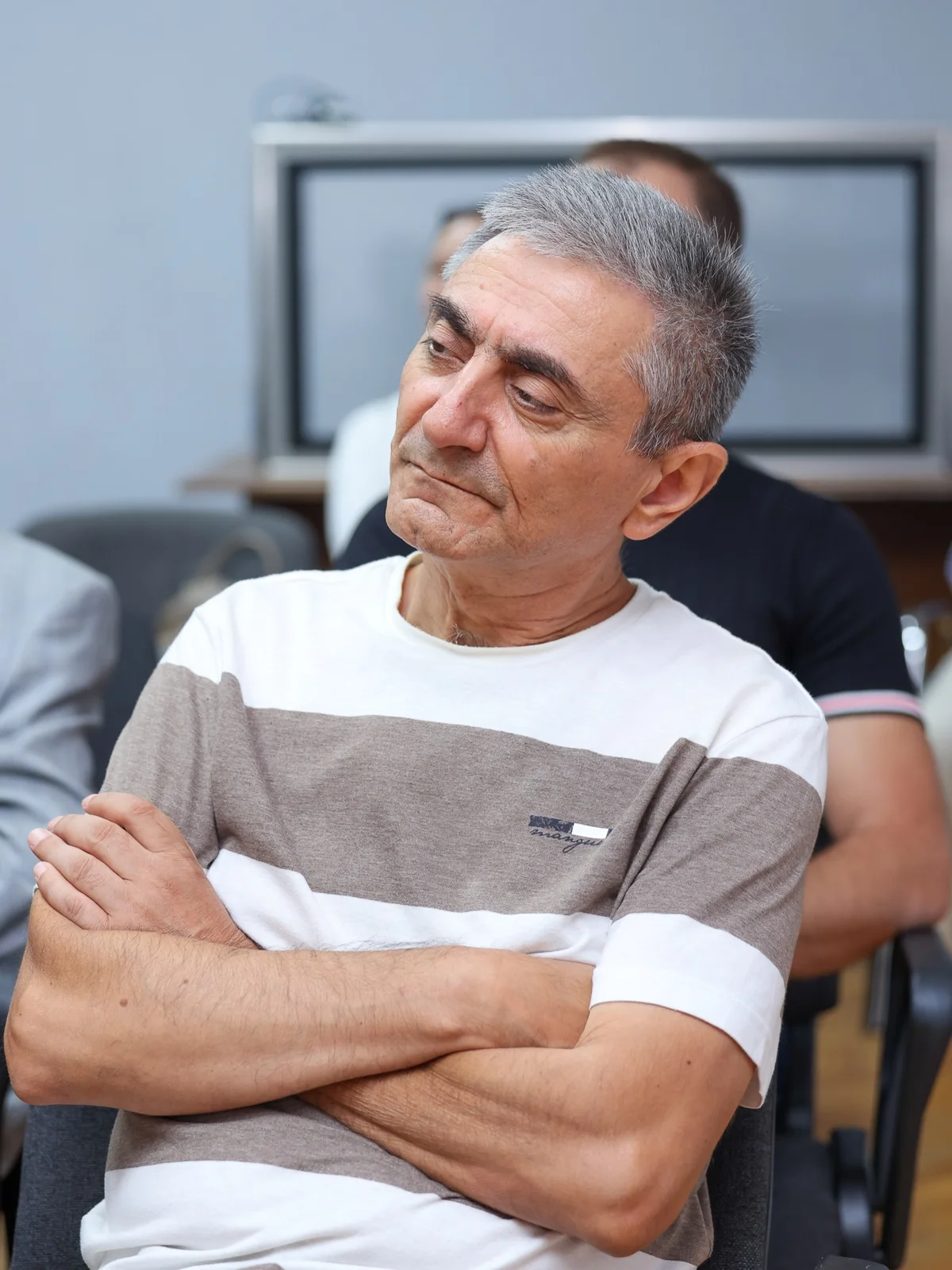 Презентация переводов современной латвийской прозы