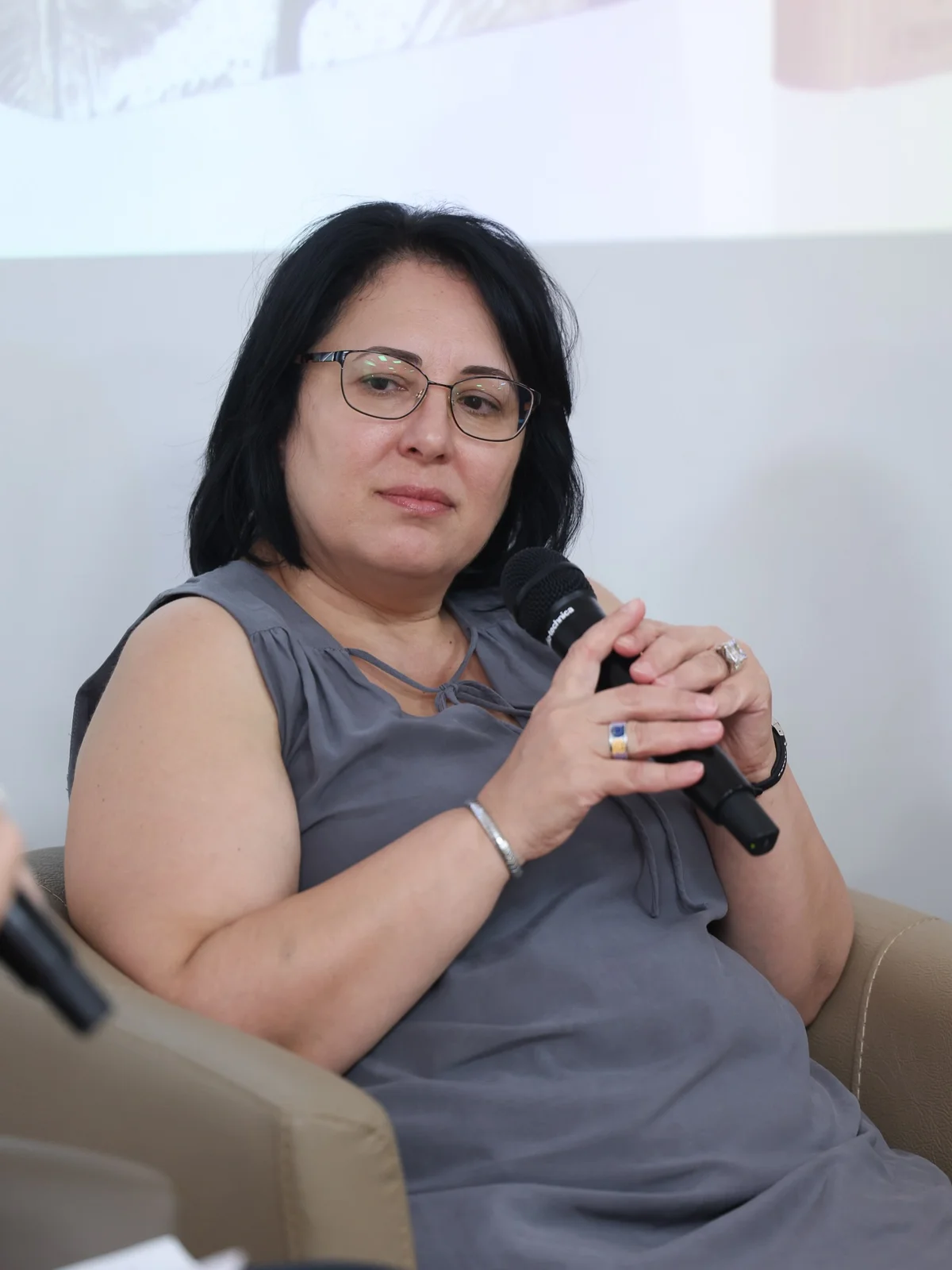 Презентация переводов современной латвийской прозы