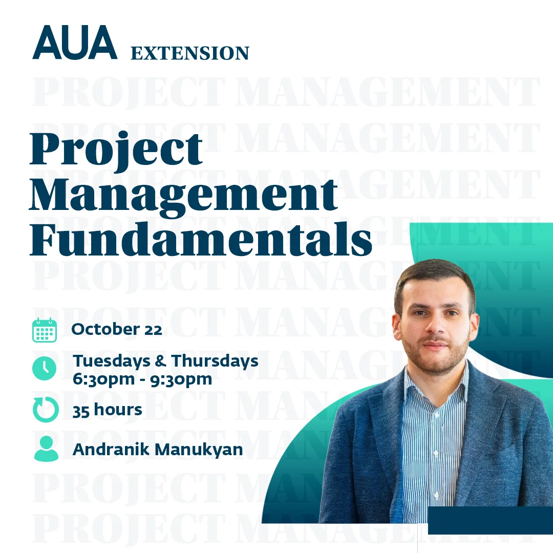 Project Management Fundamentals