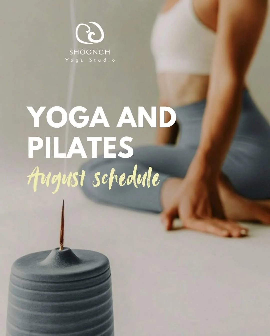 Mat Pilates | Neomi