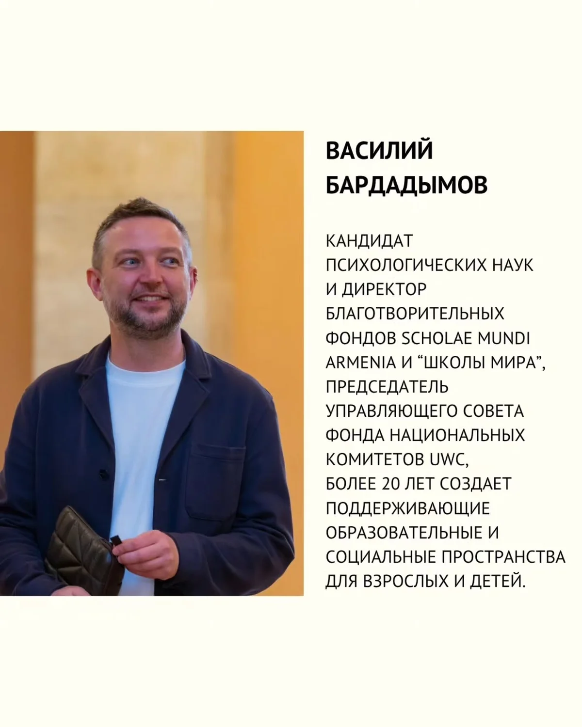Почему поиск смысла не имеет смысла?