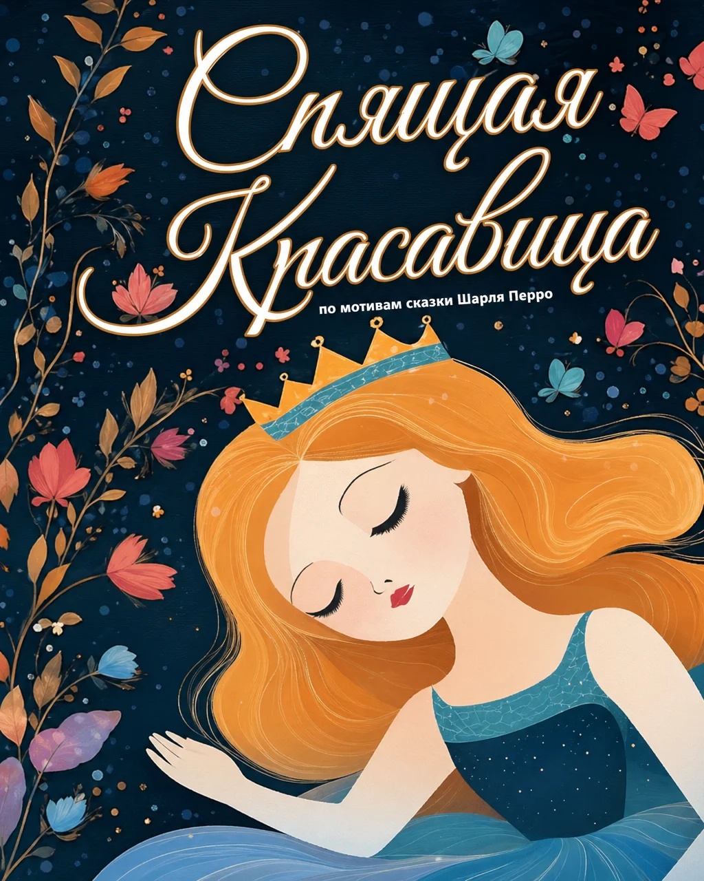Спящая красавица
