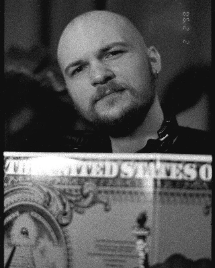 Pablo G - Vinyl Set