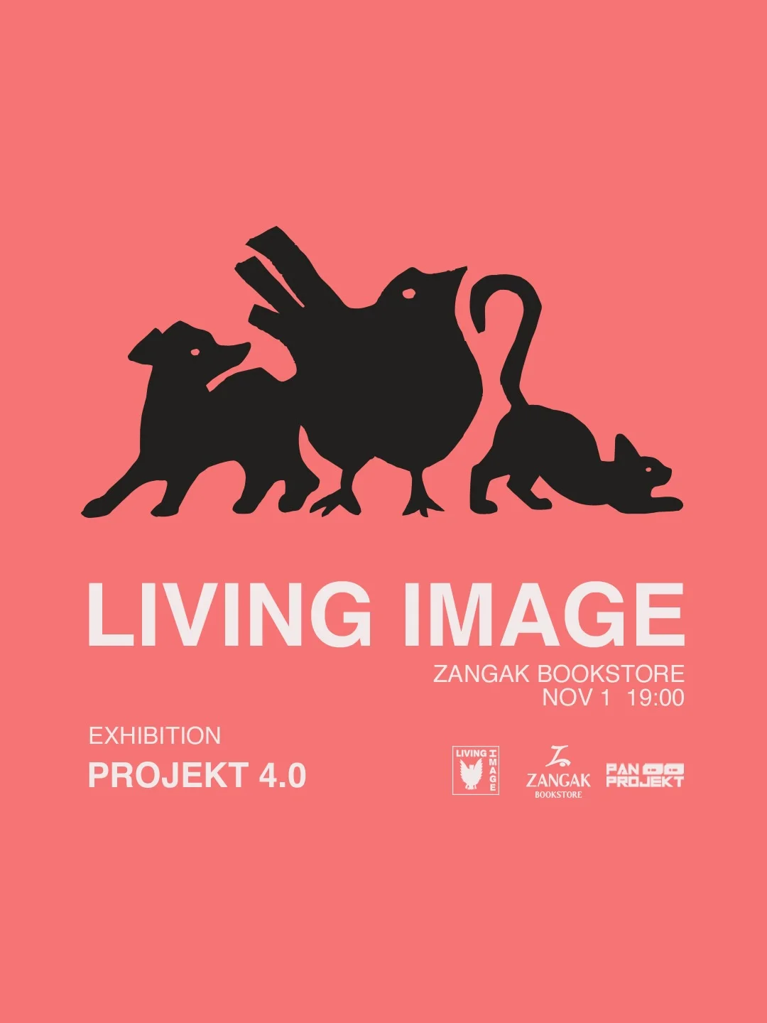 Living Image