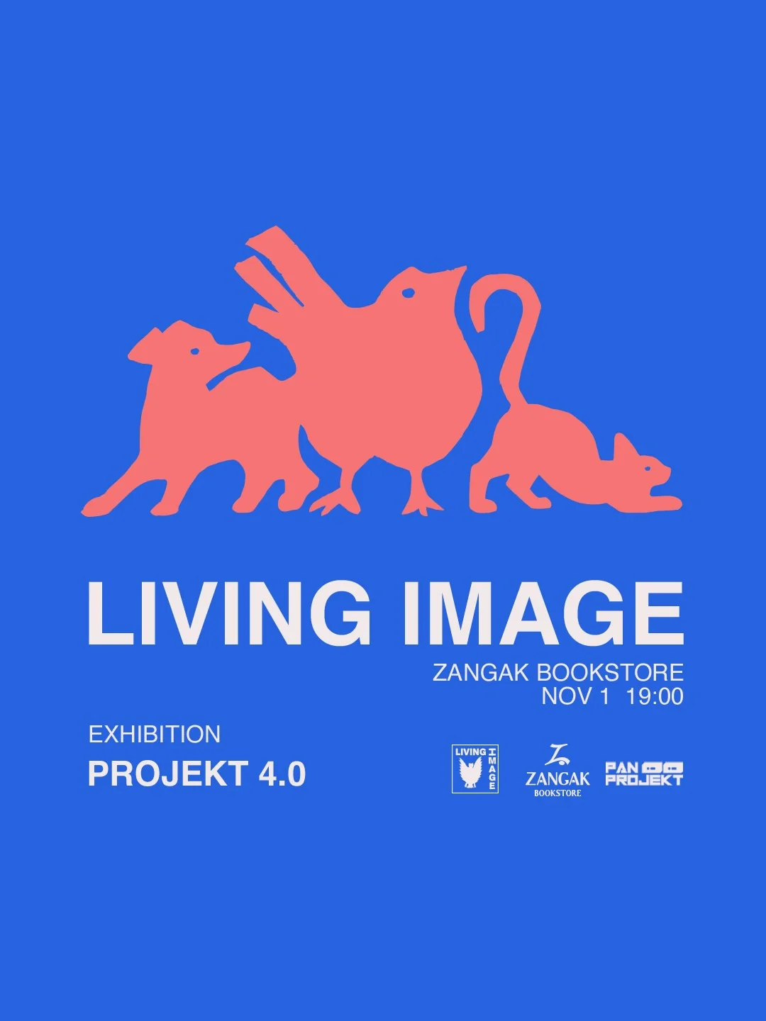 Living Image