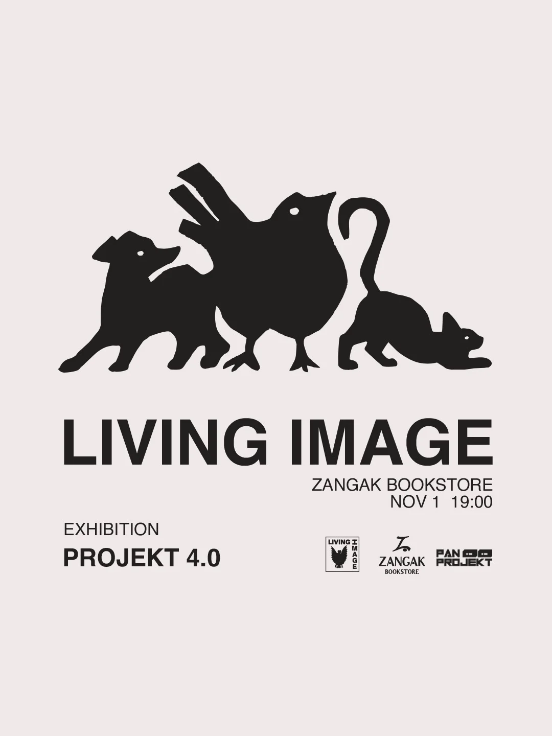 Living Image