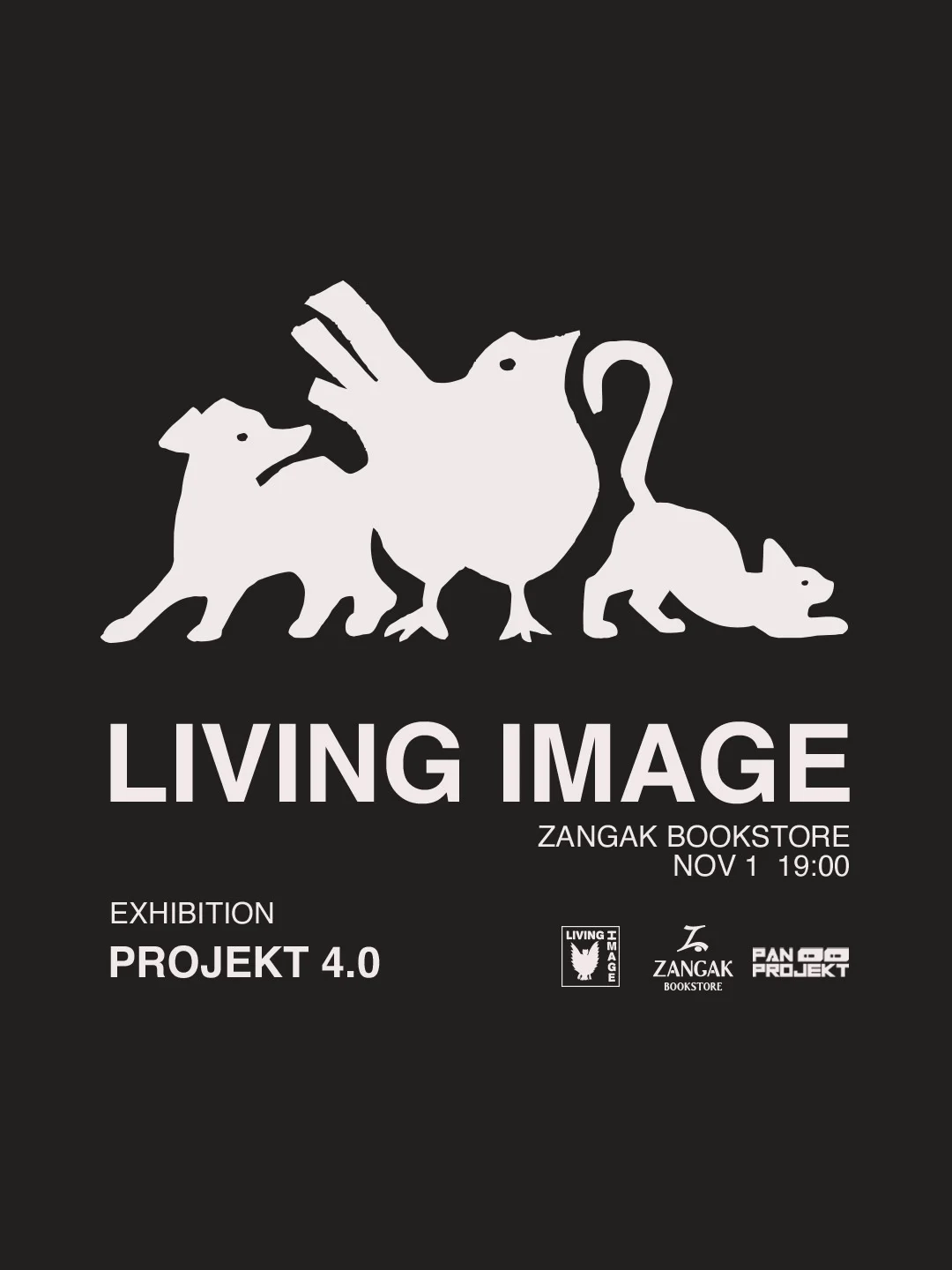 Living Image