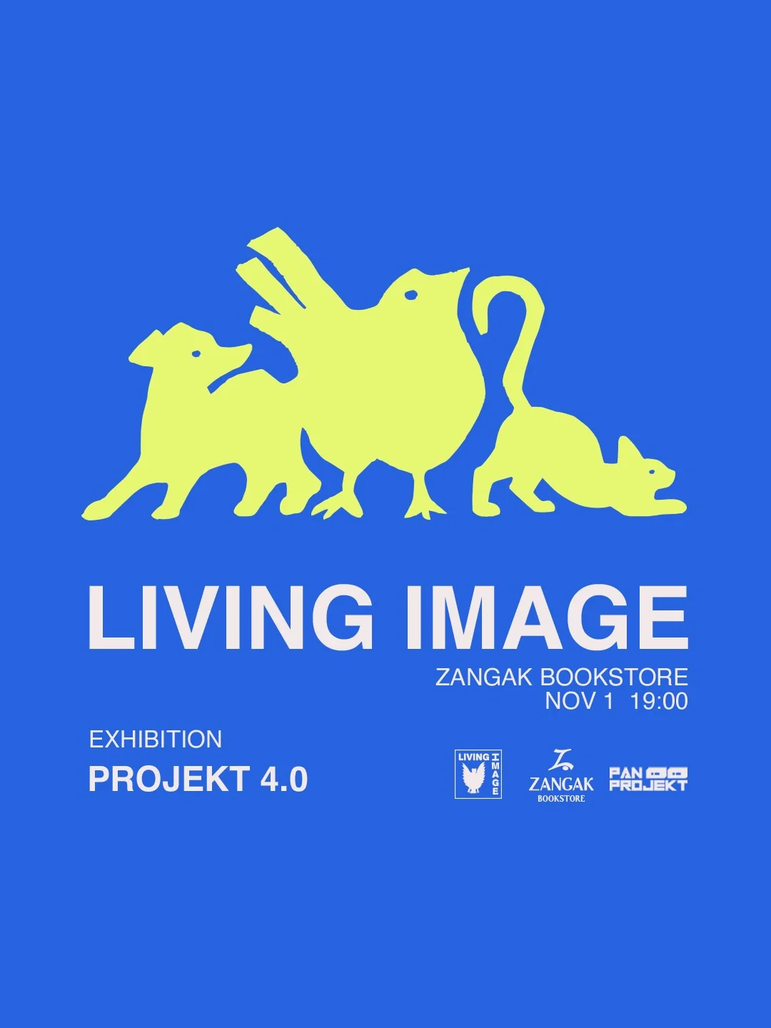 Living Image
