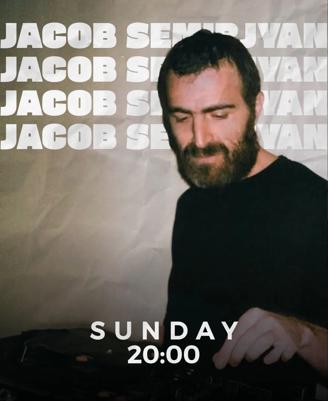 Jacob Semirjyan