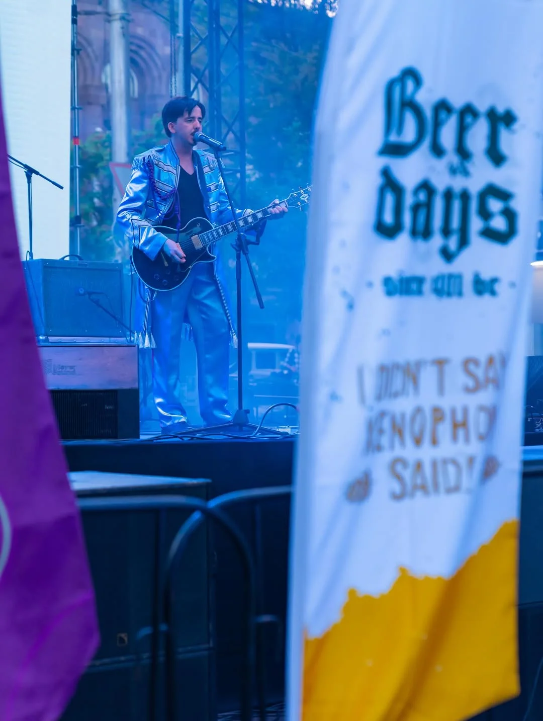 Beer Days 2026