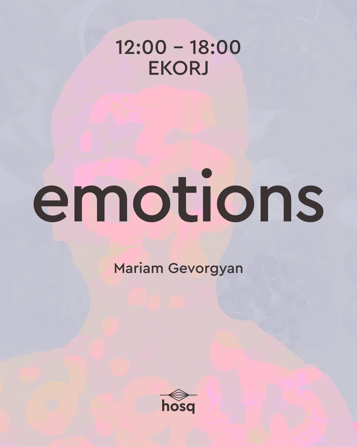 emotions | Installation
