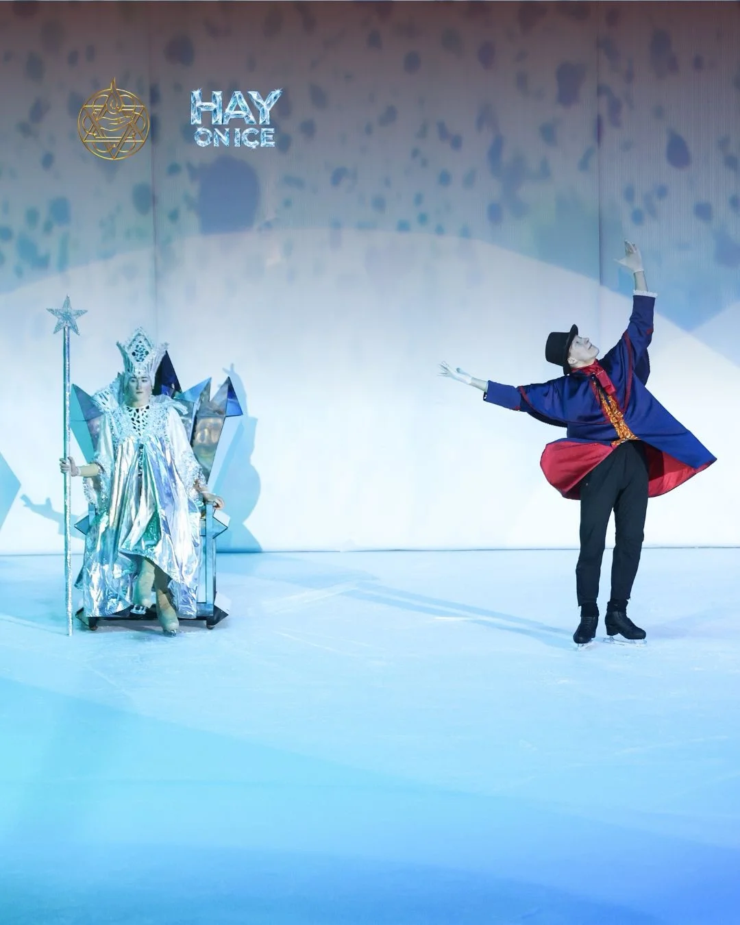 The Story of the Snow Queen