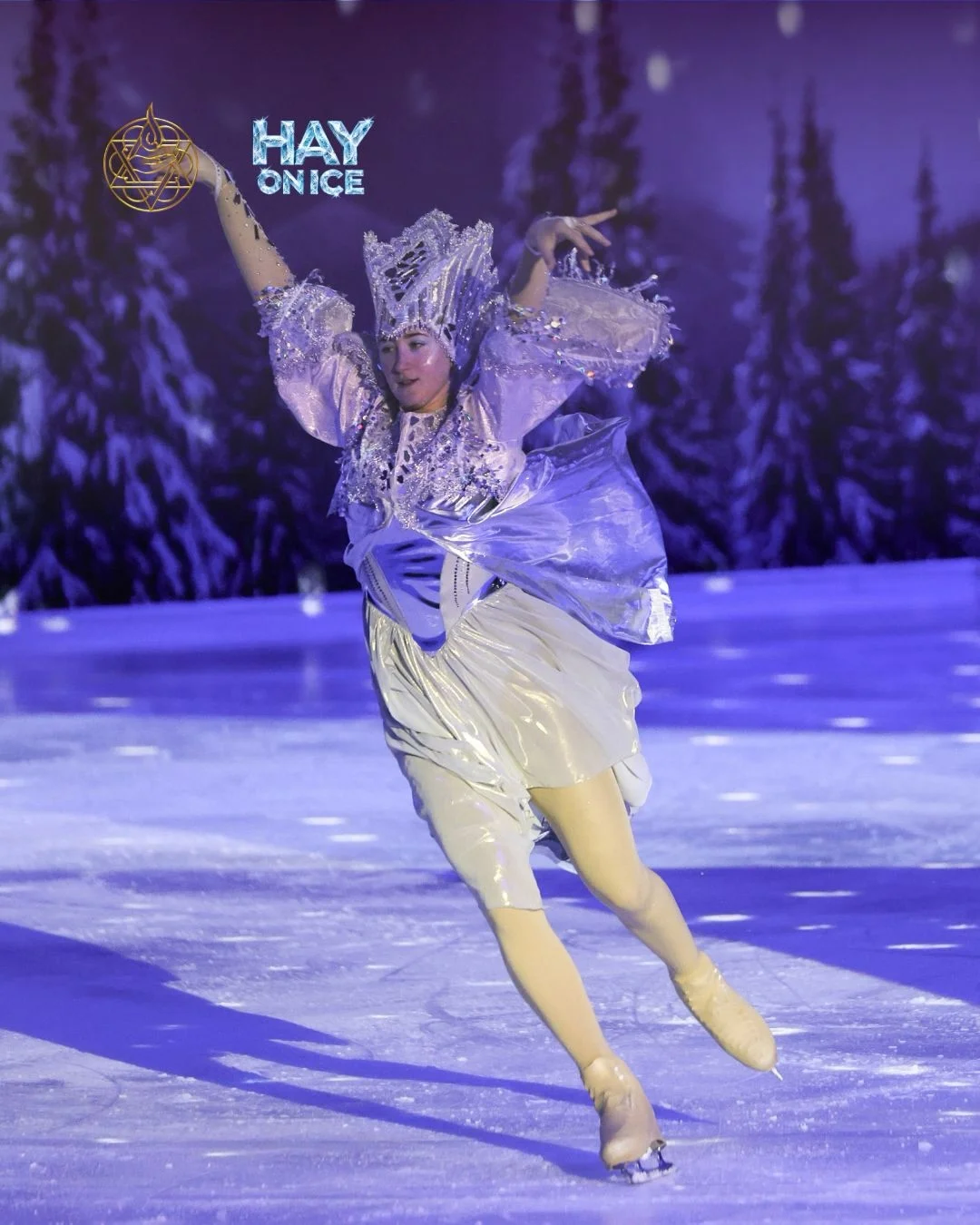 The Story of the Snow Queen