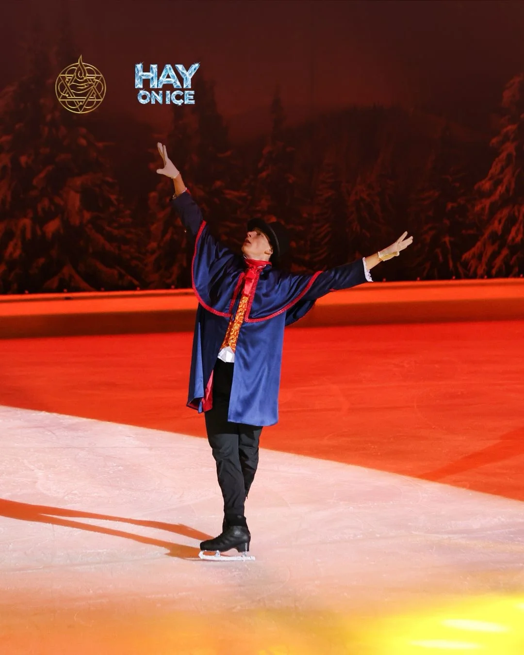 The Story of the Snow Queen