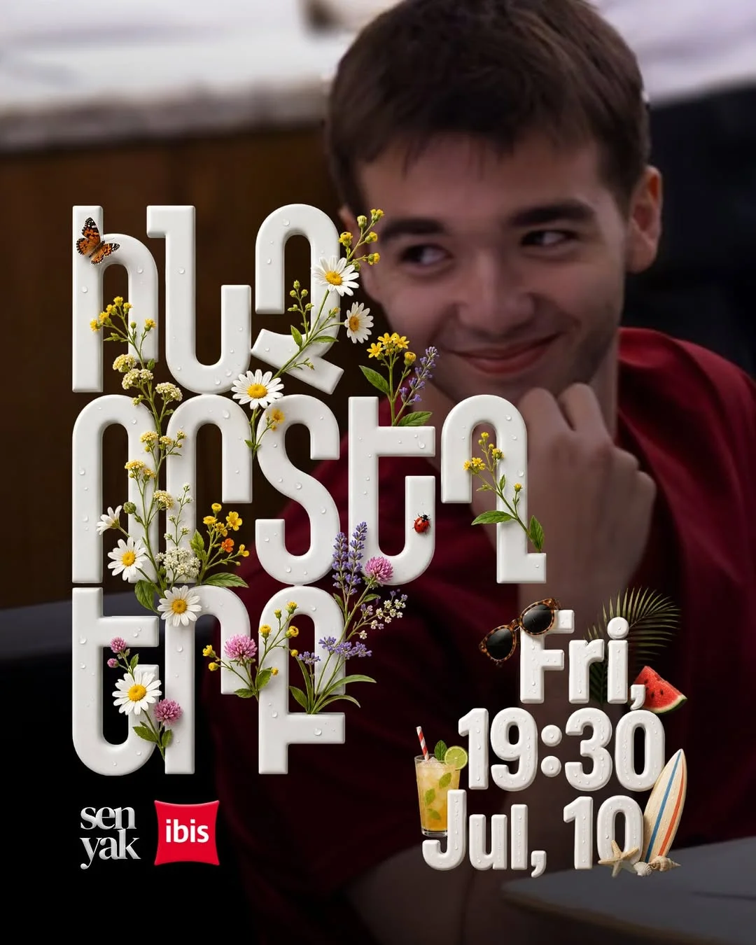 Ինչ, Որտեղ, Երբ. Summer Championship