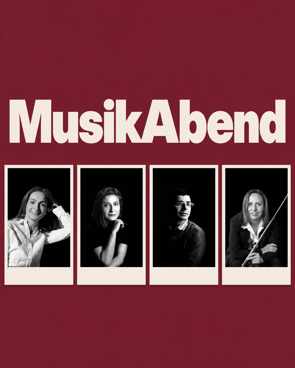MUSIKABEND