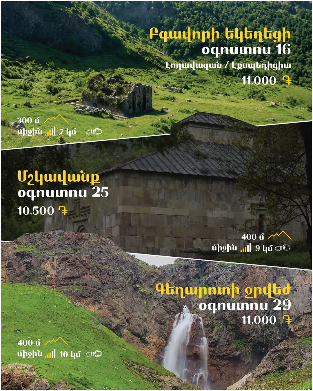 Արագածի Հարավային գագաթ