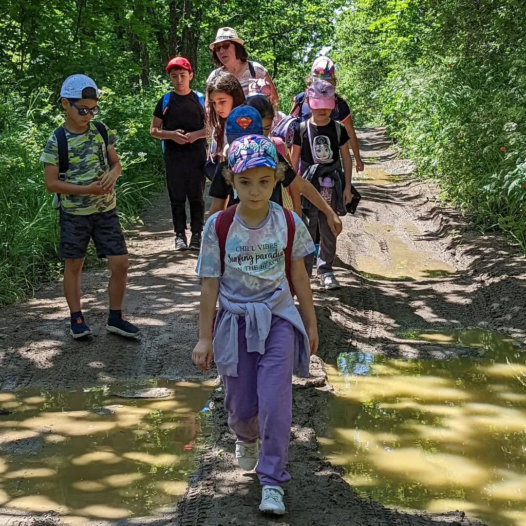 Kids Hike: Buzhakan Forest & Teghenyats Monastery