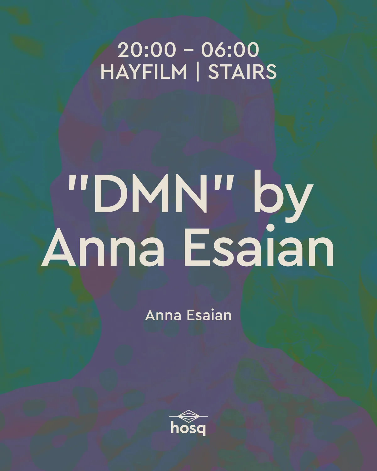 "DMN" | Installation