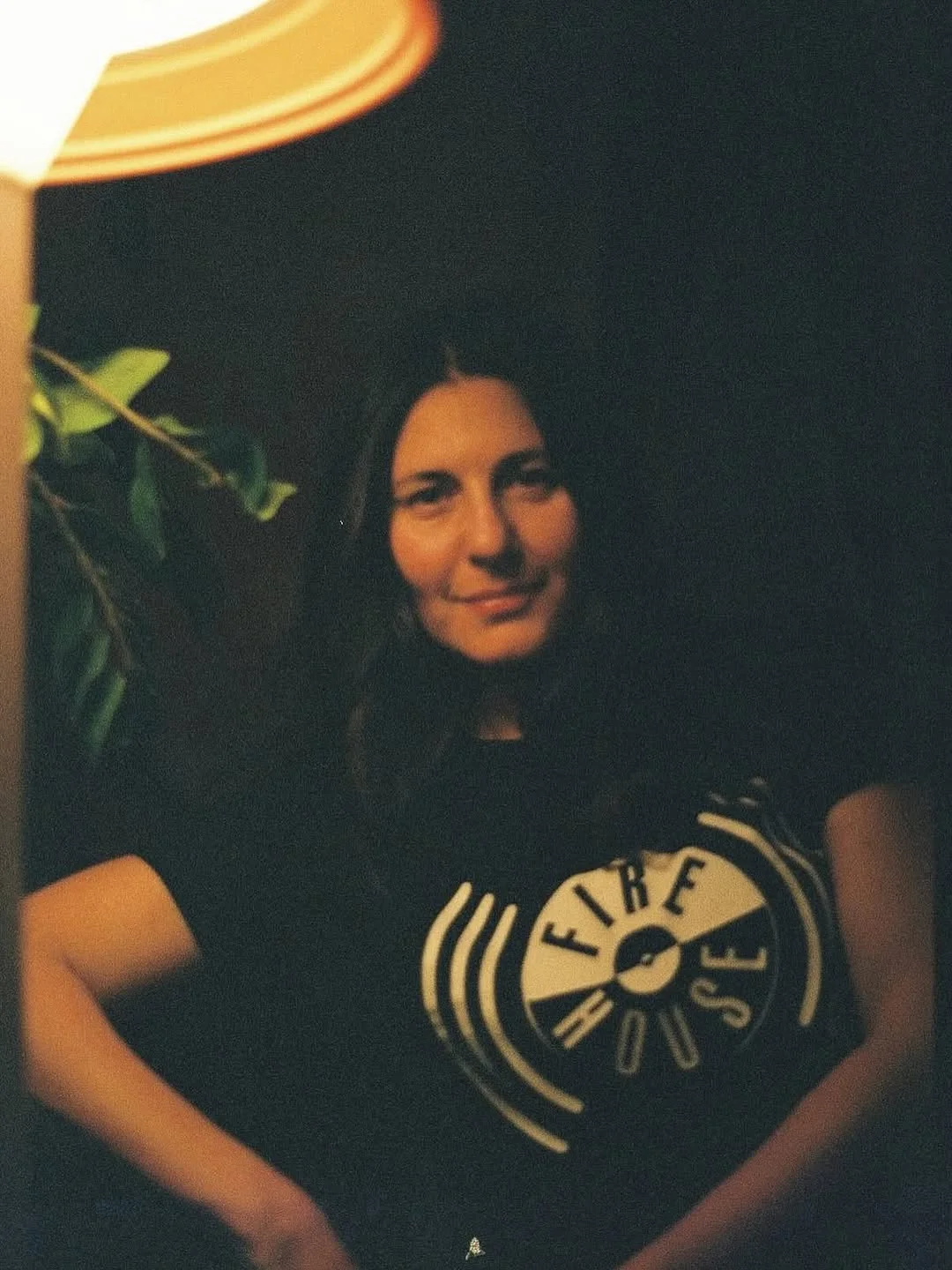Karina Saakyan — All Night