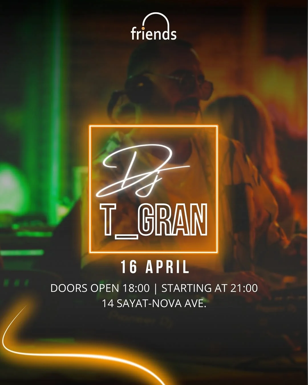 DJ T_Gran