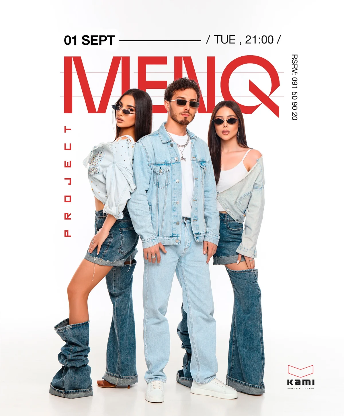 Menq Project
