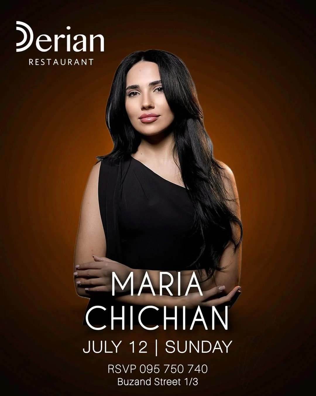 Maria Chichian