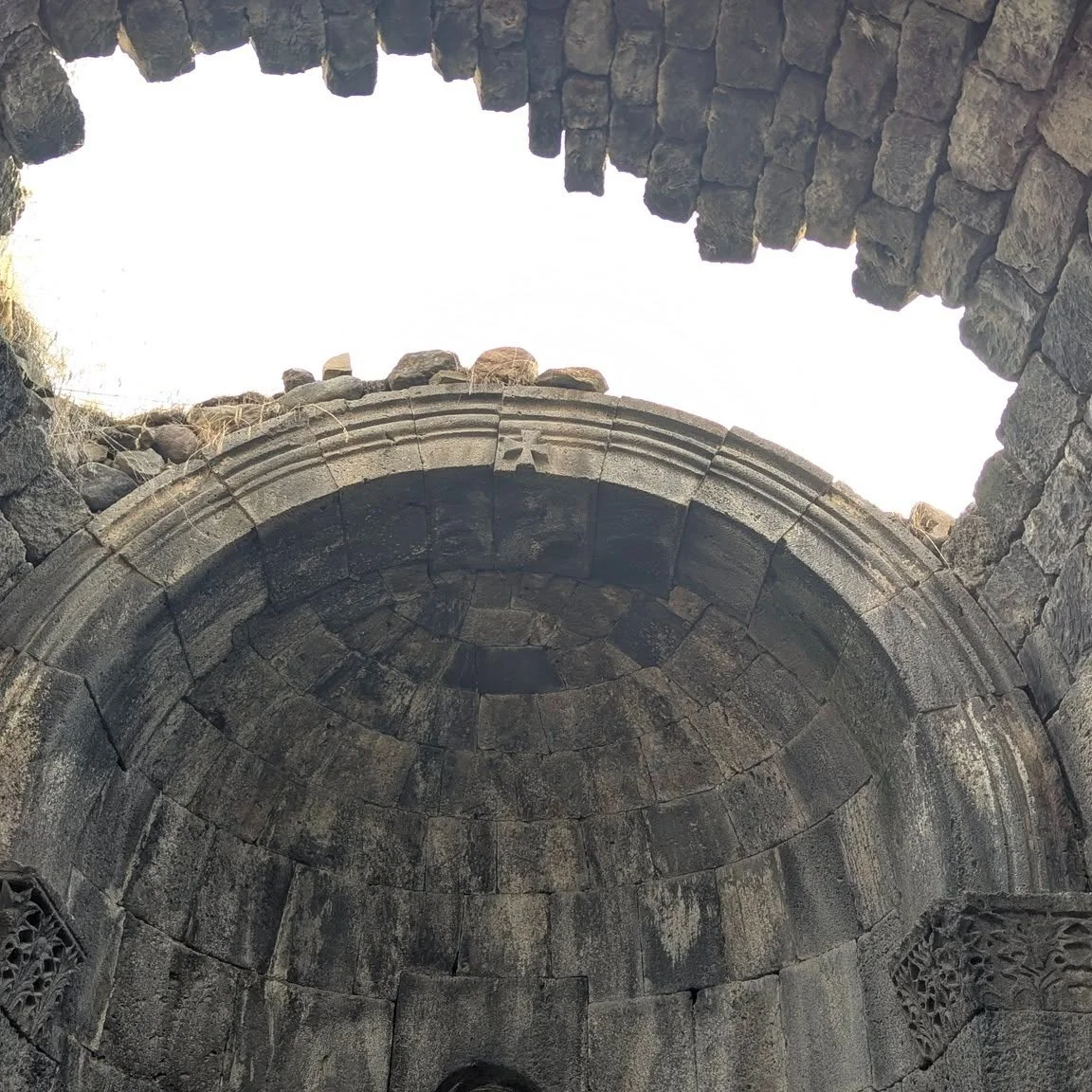 Kids Hike: Astghik & Vahagn Waterfalls