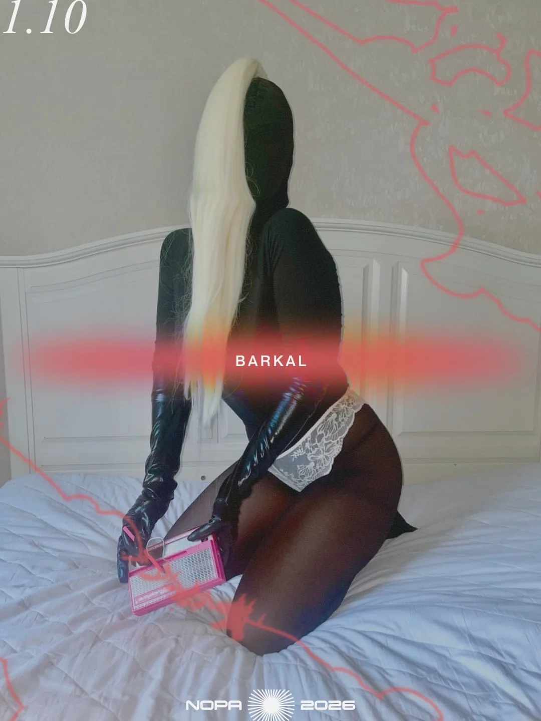 Barkal