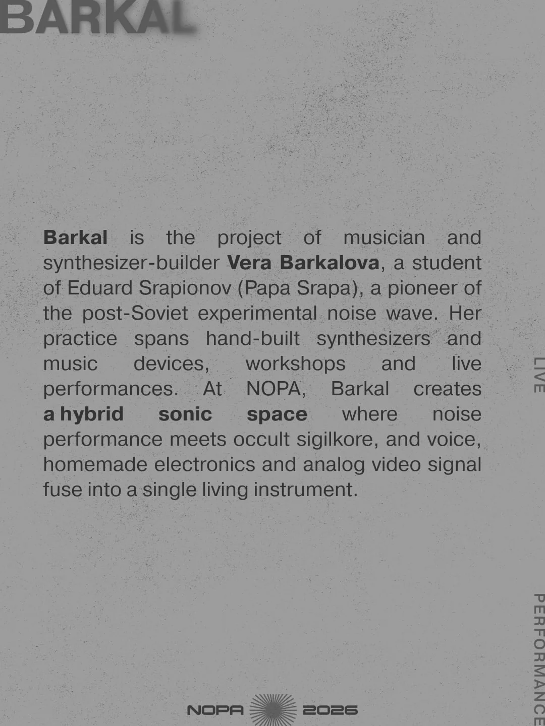 Barkal