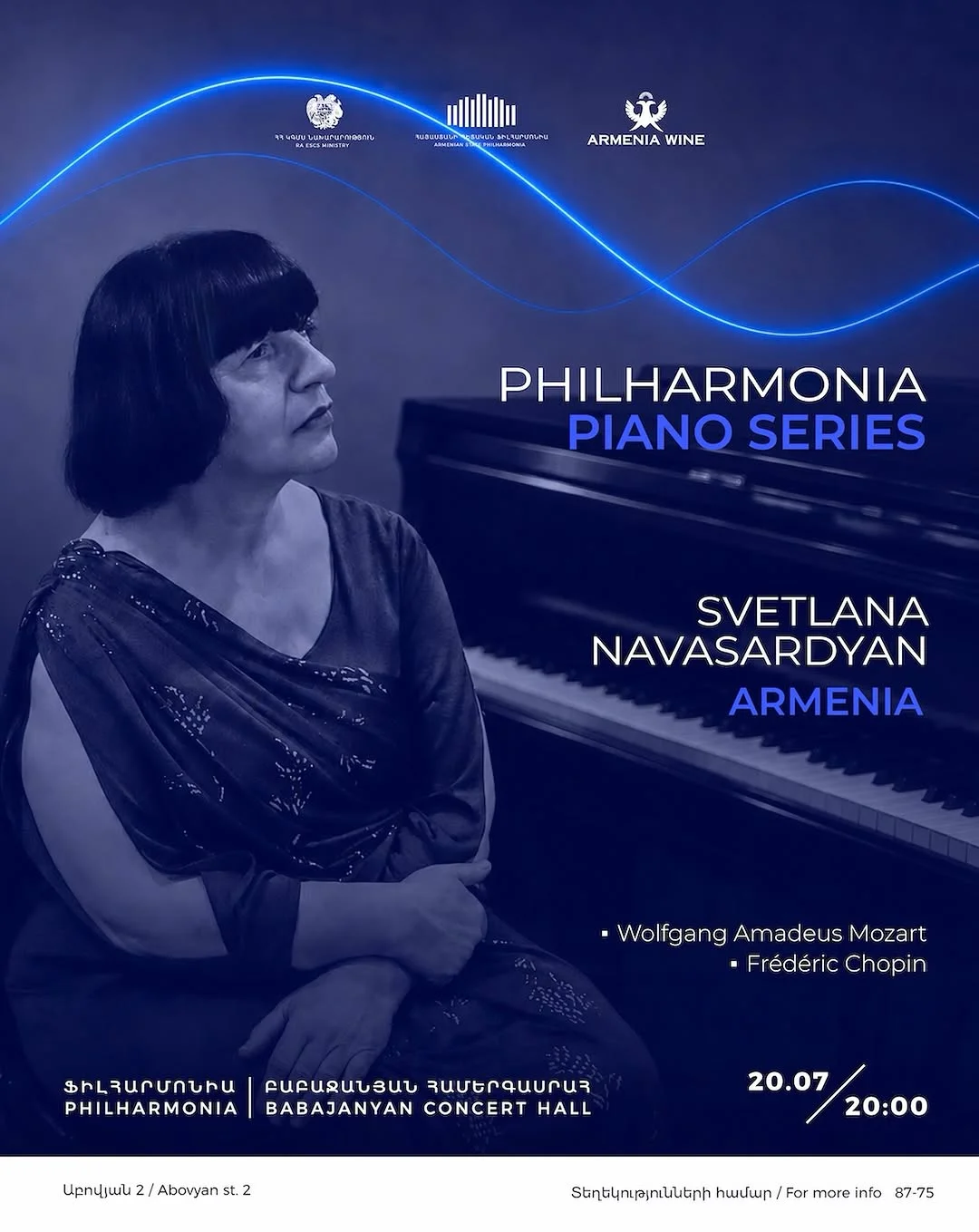 Svetlana Navasardyan